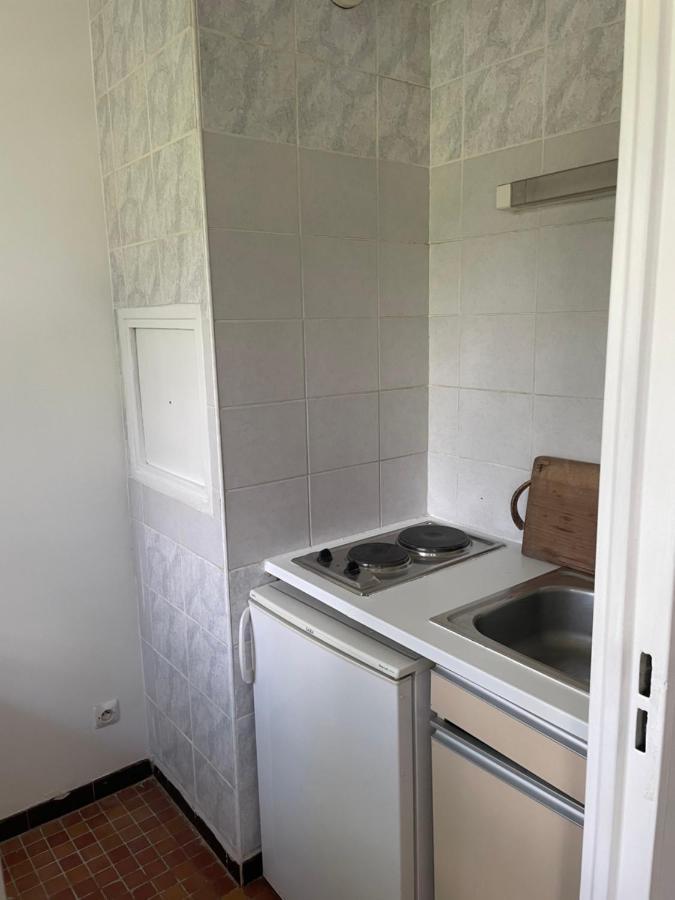 Appartement 35 M2 Creteil L Echat Eksteriør bilde